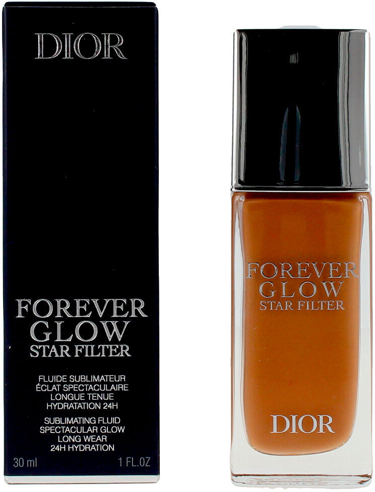 Christian Dior Filtre fluide Dior Forever Glow Star #5N