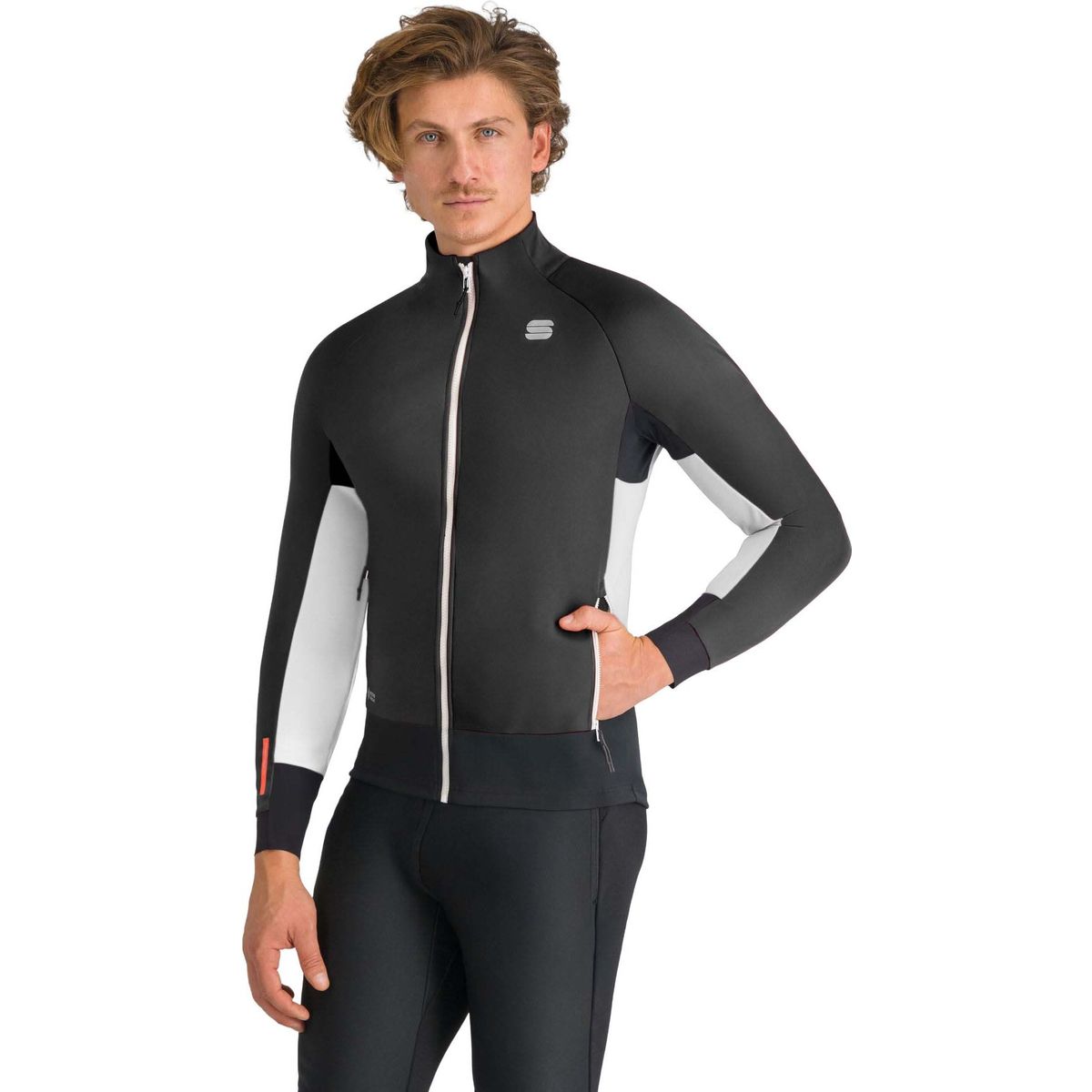 Sportful Apex Jacket black (102) XL 0423534-102-XL