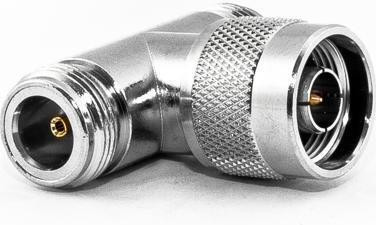 VARIA Group Coaxiale 2-voudige splitter, N-connector naar 2x N-connector adapter