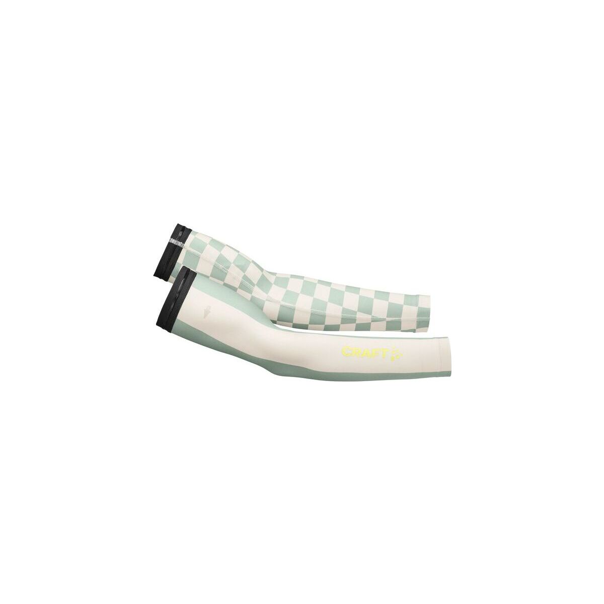 Craft Subz ARM Warmer pale leaf/beige (6552) XL/XXL 1904061-6552-7