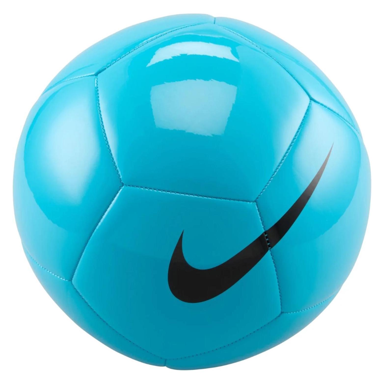 Nike Spielfeldteam blauer Fussball (4) (HV6337-420)