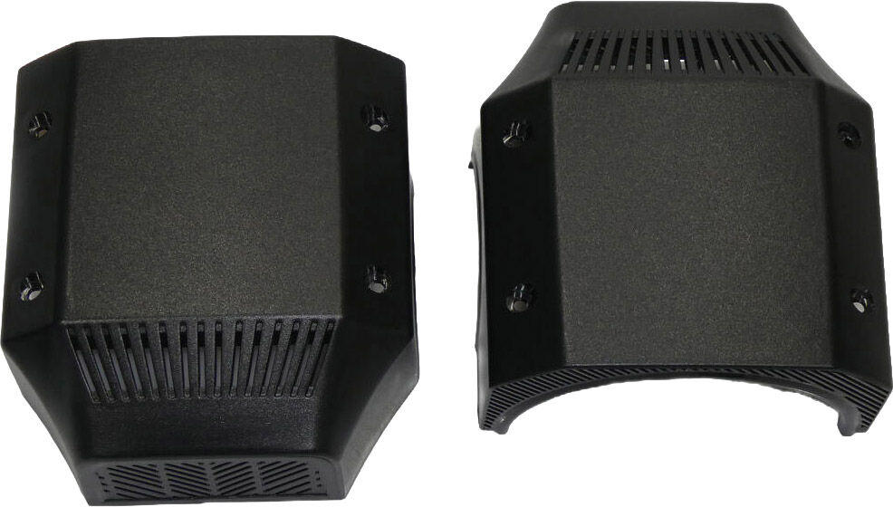 Ersatzteil Gehäuseteil (Kopf Vorne/hinten) Led Tmh Bar B240