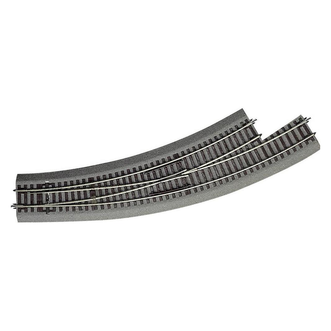 Roco H0 Geoline Bettung (Spur H0) (42572)
