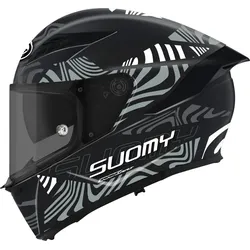 Suomy Stellar 2 Molten Helm XS (53/54)