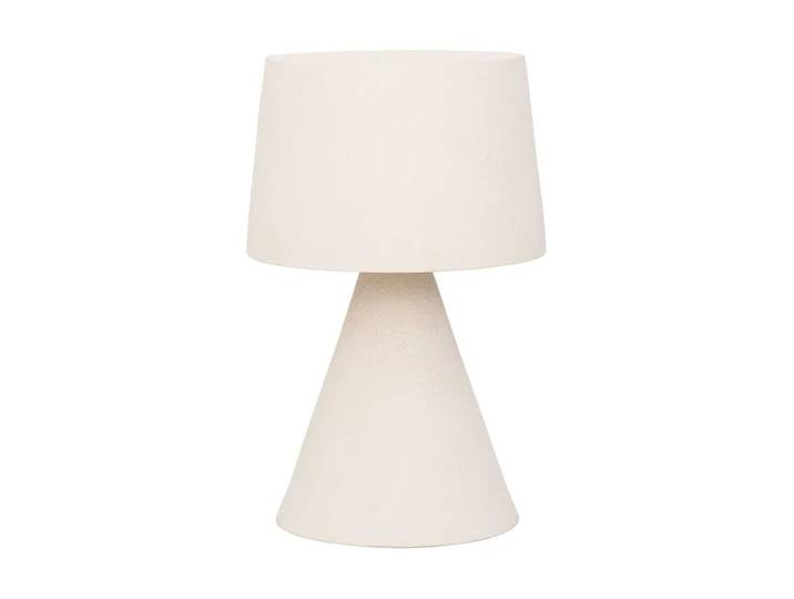 URBAN NATURE CULTURE Luce Tischleuchte 33 cm White