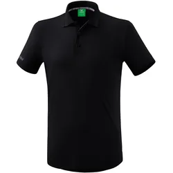 erima Funktion Poloshirt schwarz 128
