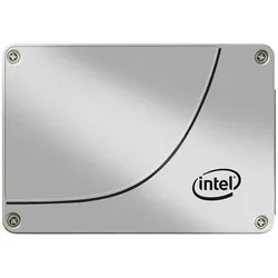 Intel DC S3610 Series SATA SSD - 400 GB
