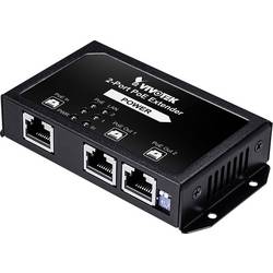 Vivotek PoE-Extender Sonstiges Netzwerkgerät AP-FXC-0210