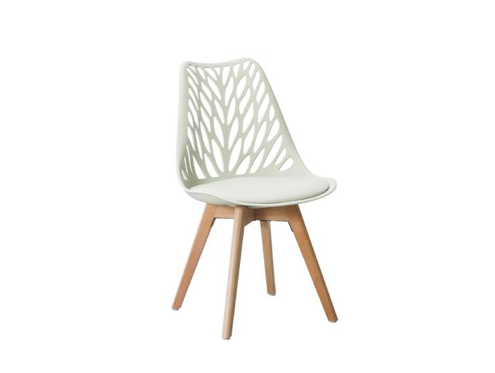 6er Set Stühle Sora - Menthe