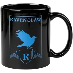 Harry Potter - Keramikbecher in Geschenkbox 350 ml Ravenclaw
