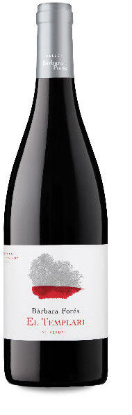 Bàrbara Forés El Templari 2022 - 75cl