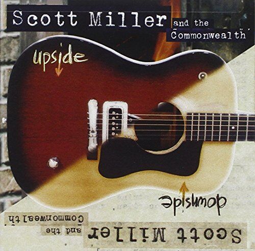Scott Miller - Upside-Downside - Preis vom 10.10.2026 11:48:34 h