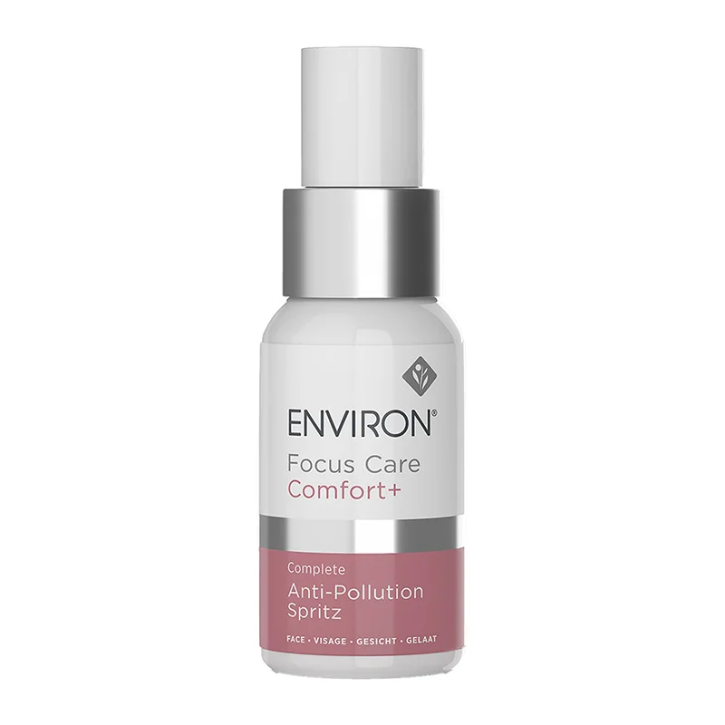 ENVIRON Skin Care Focus Care Comfort+, Complete Anti-Pollution Spritz, 50ml FCCAPS050