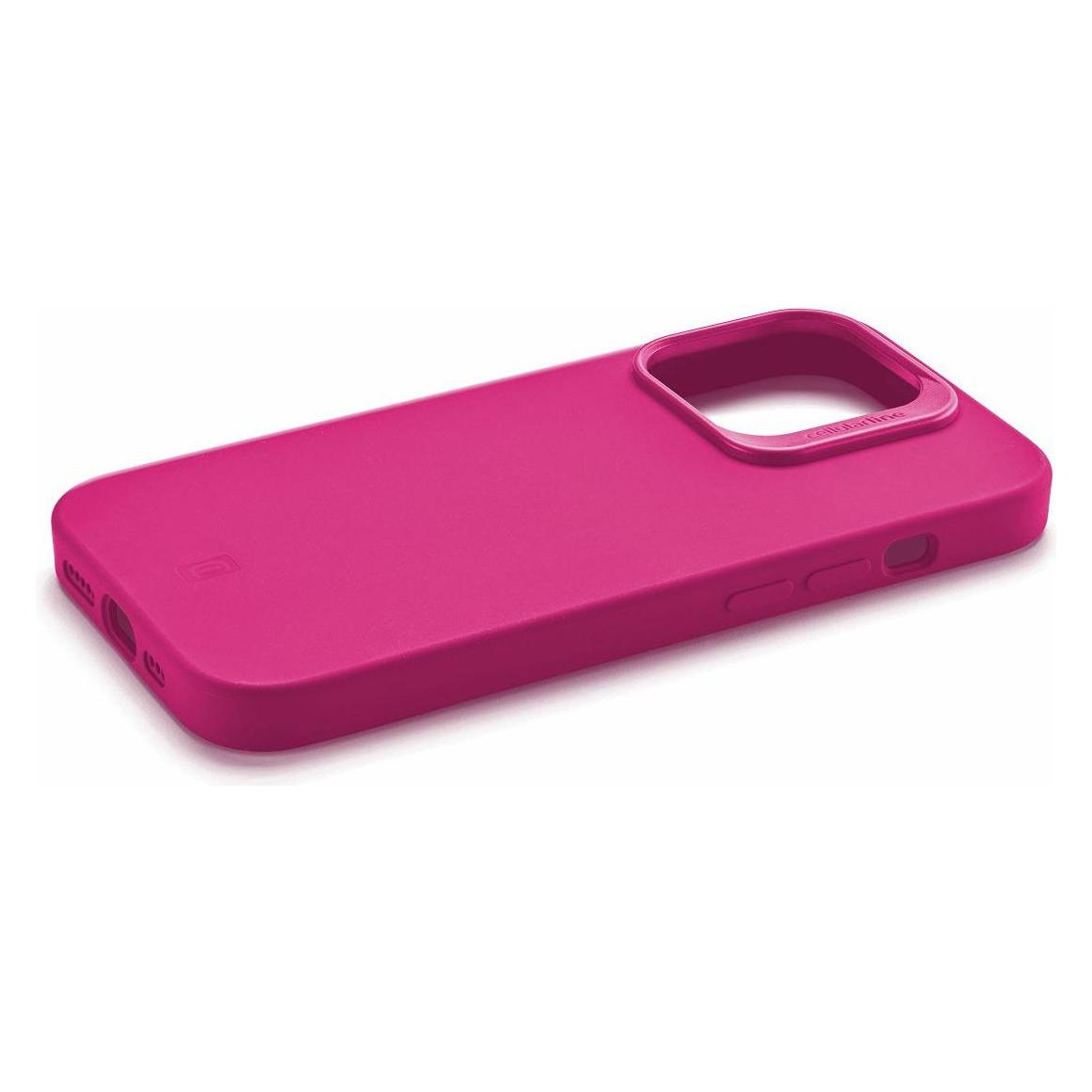 Cellularline iPhone 15 Plus (Apple iPhone 15 Plus) (PROTKITIPH15MAXT)