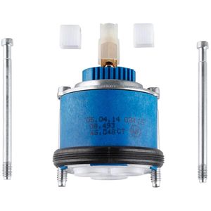 GROHE GROHE Keramikkartusche 46048000, Ø 46 mm, für  Armaturen