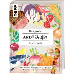 Das grosse ARD-Buffet-Kochbuch, Ratgeber