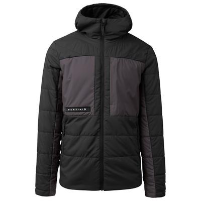 Martini - Yalca Padded Jacket Primaloft - Kunstfaserjacke Gr L schwarz
