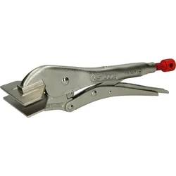 KS Tools Breitmaul-Flachbacken-Gripzange - 115.1077