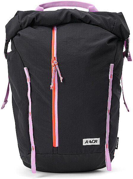 AEVOR Rucksack Active Pack 16L schwarz B