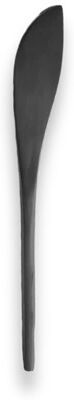 Cookplay Coltello Dessert Nero Opaco 18 cm Rama