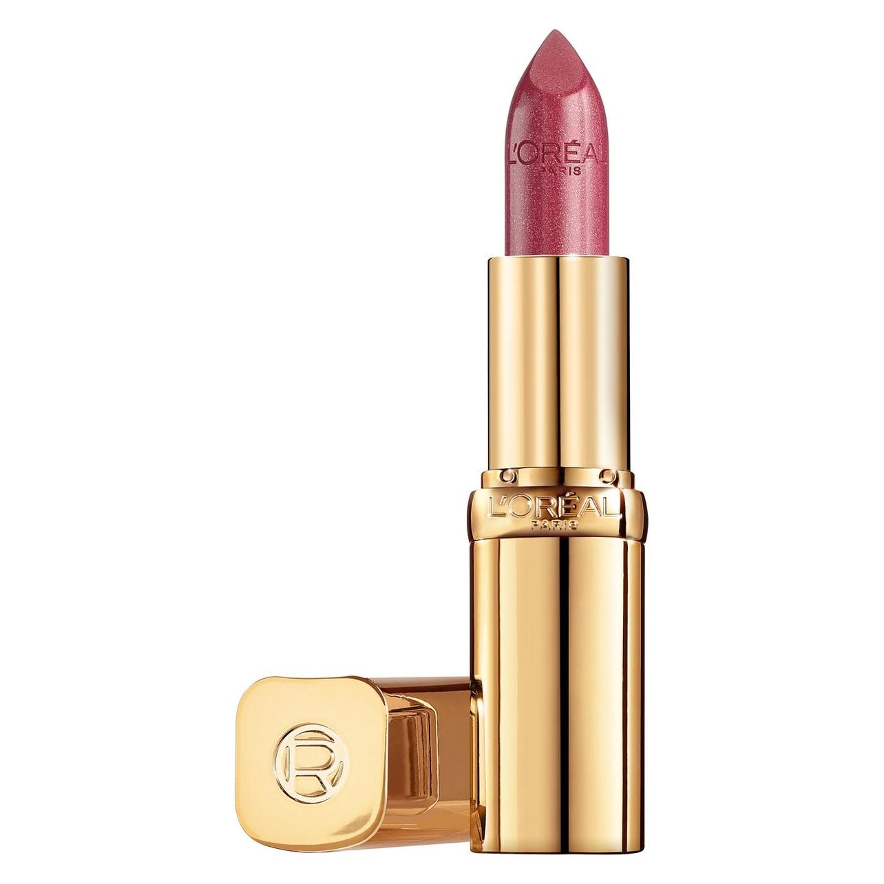 L'Oréal Paris Color Riche Lip Blush No.258 (258 Berry Blush) (A56994)