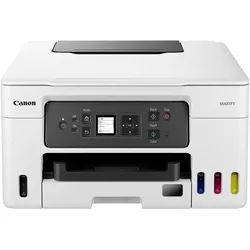 Canon Maxify GX3050 (Tintentank, Farbe), Drucker, Schwarz