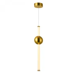 Italux PND-16357-CA-1 LED Halling LED | 1215lm