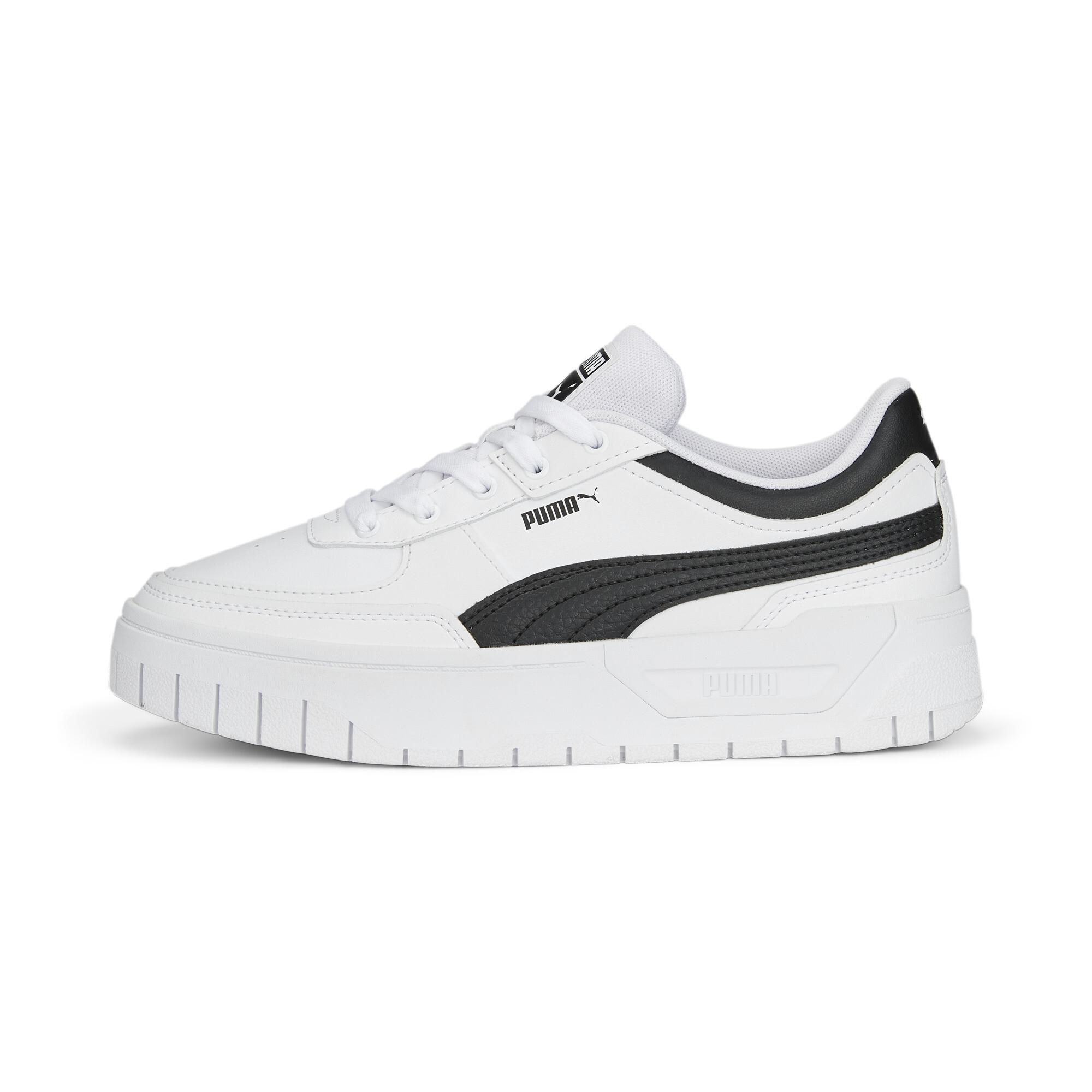 PUMA Dames Cali Dream Leren Sneakers