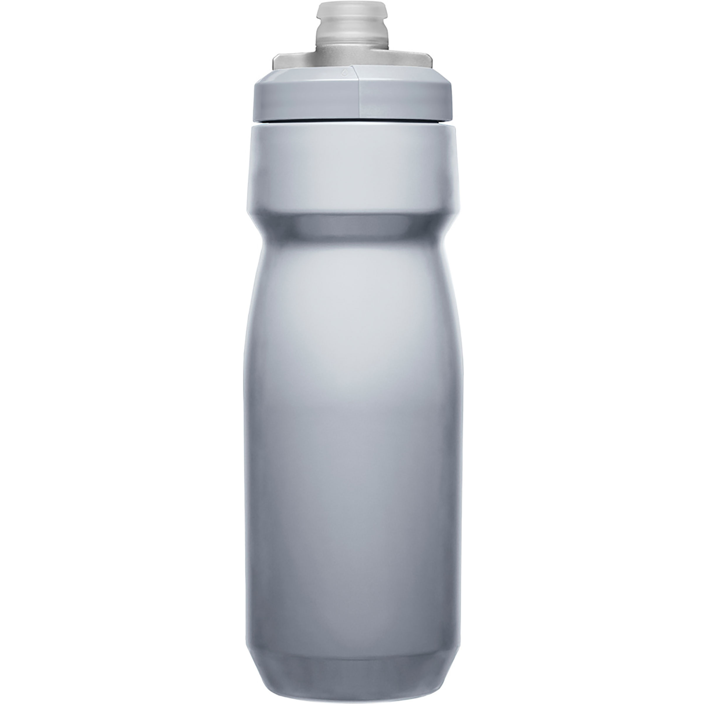 Camelbak Podium Custom Trinkflasche Trinkflaschen grau Größe 0.71L Rennrad