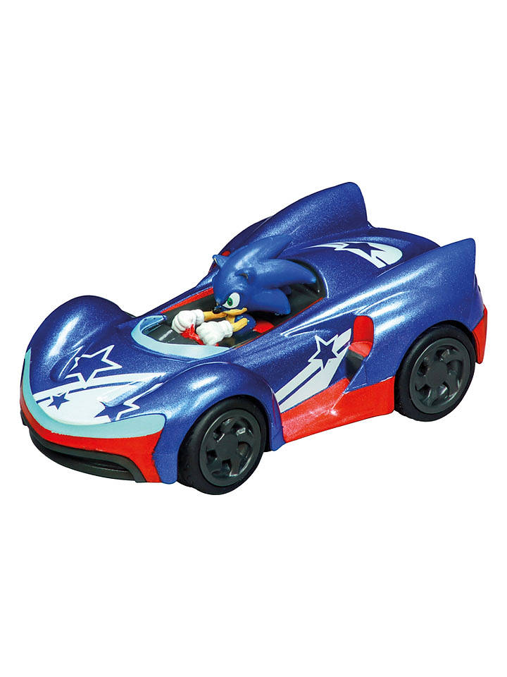 Carrera Auto "Sonic the Hedgehog" - onesize