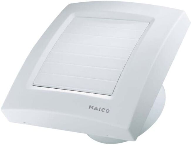 Maico Ventilateur 19W, 180 m³/h, IP34 ECA 120 K (0084.0009)