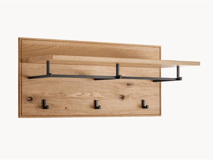 Garderobe Fiella - H37xB80xT36