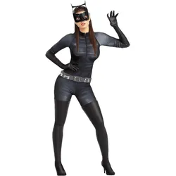 Metamorph Catwoman Kostüm (M)