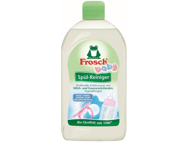 Frosch Baby Spül-Reiniger