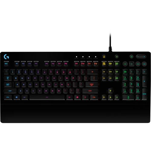 Logitech G213 PRODIGY GAMING KEYBOARD (920-010739)
