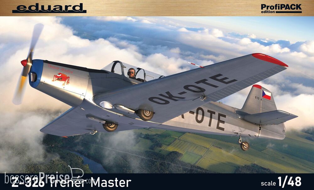 Eduard Plastic Kits 82183