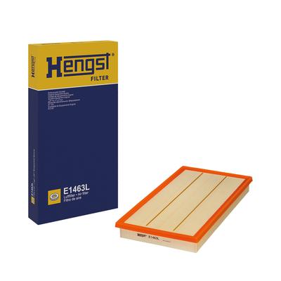 HENGST FILTER Luftfilter e1463l Filtereinsatz 47mm für Mercedes
