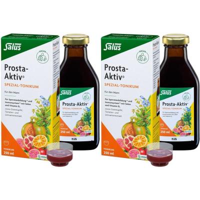 Prosta Aktiv Spezial Tonikum Salus 2x 2x250 ml