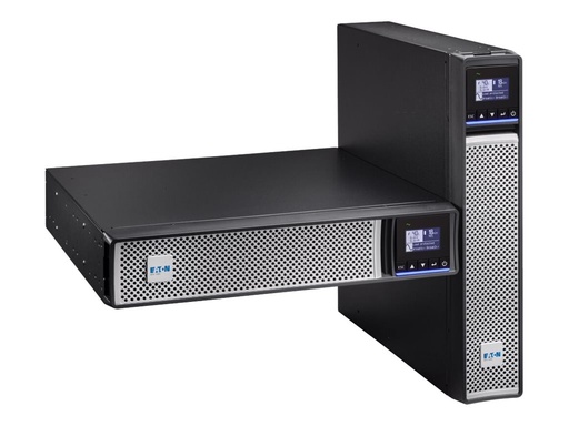Eaton 5PX G2 - Netpack - USV (in Rack montierbar/extern) (5PX2200IRTNG2)