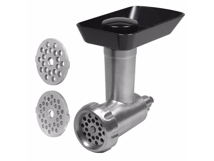 Electrolux 9001672204 Fleischwolf – Küchenmaschine Zubehör – schwarz