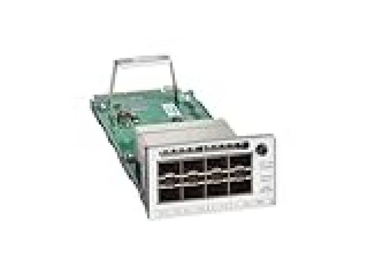 Cisco Catalyst 9300 8 X 10GE Network Module Spare
