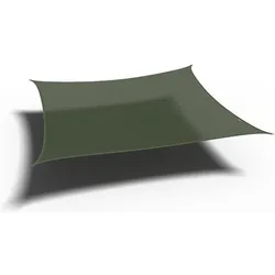 Platinum Sun & Shade, Sonnensegel, Sonnensegel Coolfit Rectangule 360x360x360x360cm (360 x 360 cm)