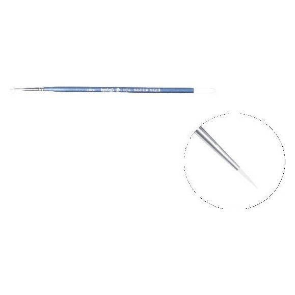 Wittmax ACRYLPENSEL 2/0 (4028264011798)