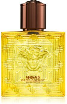 Versace Eros Energy Eau de Parfum para homens 50 ml. Eros Energy
