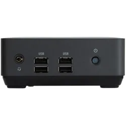 Gigabyte GB-BRi7H-1355, Barebone