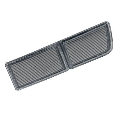 Bestprice 1x Blinker Doppelblende [Hersteller-Nr. 31479930] für VW