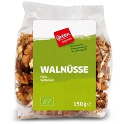 Green Organics Walnusskerne bio