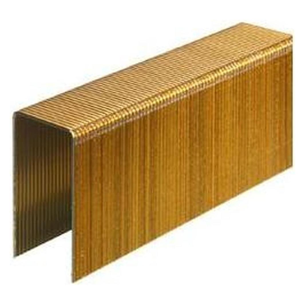 Senco Zubehör P15BABB Heftklammern Typ P 32 mm Verzinkt Sencote 5000 Stück (58699016)