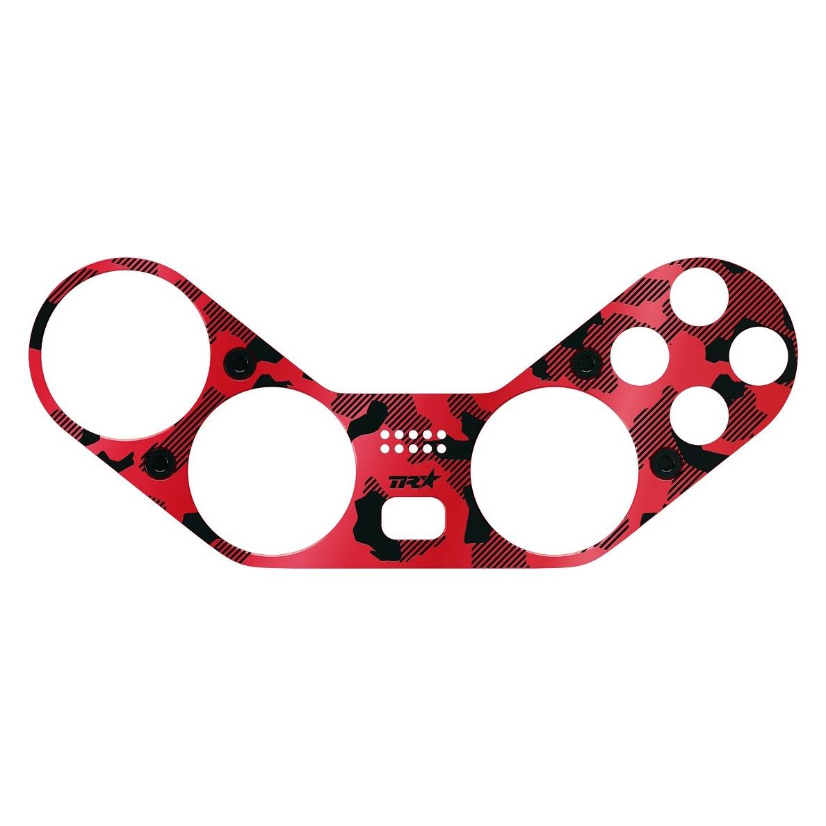 Logitech G C40 Faceplate Red (PS4) (943-000420)