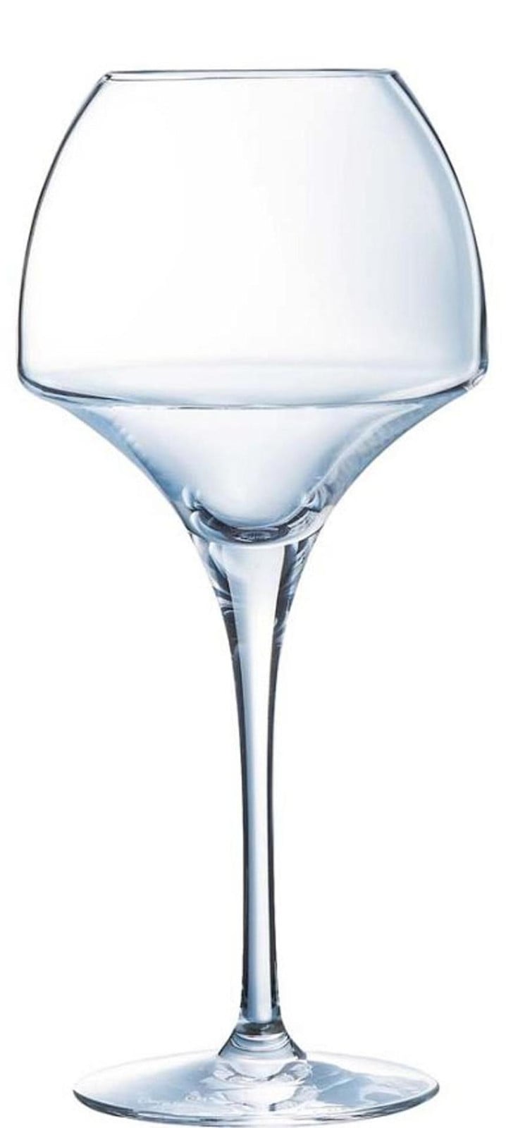 Chef & Sommelier Open Up Rode wijnglazen, 470 ml - 6 stuks